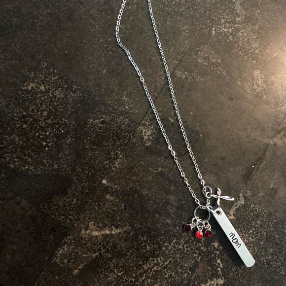 Handmade Necklace - Picture 5 of 5